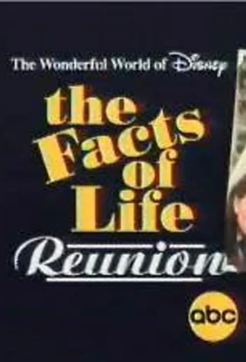 The Facts of Life Reunion (movie)