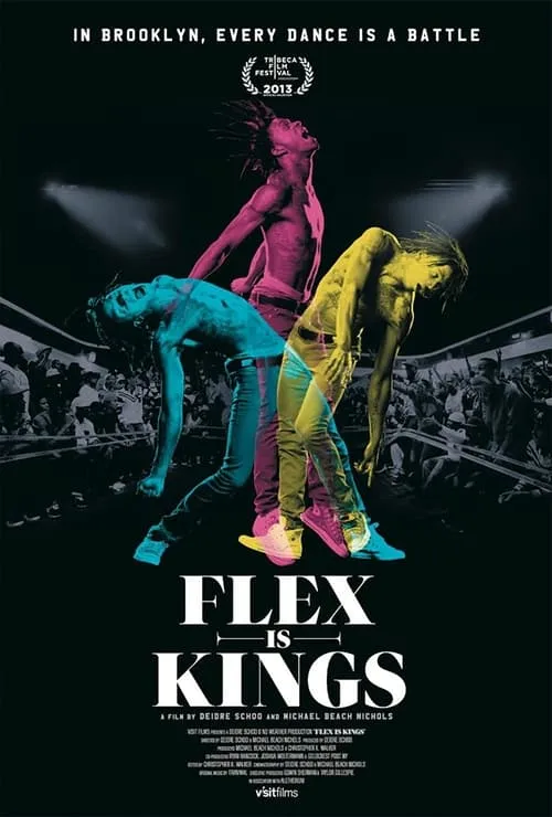 Flex Is Kings (movie)