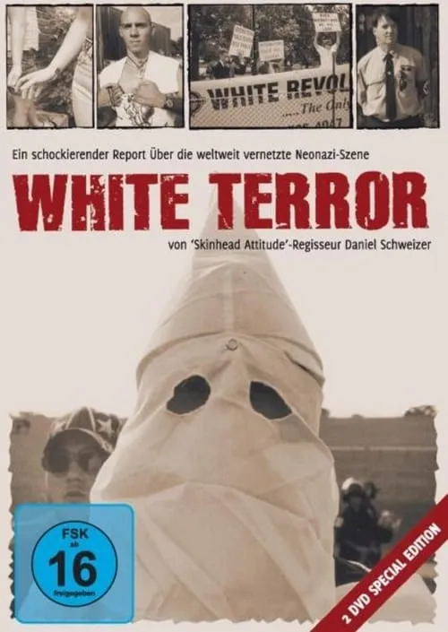 White Terror (фильм)