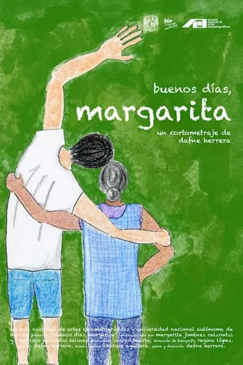 Buenos días, Margarita (фильм)