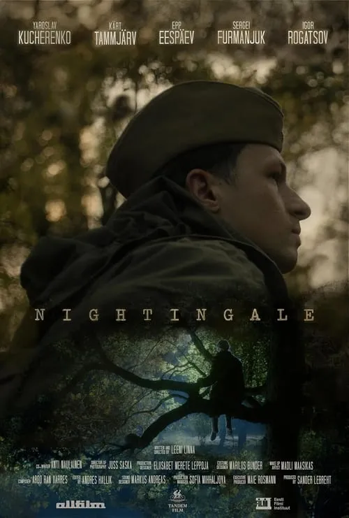 Nightingale (movie)