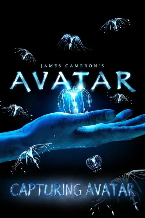 Capturing Avatar (movie)