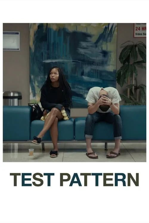 Test Pattern (фильм)