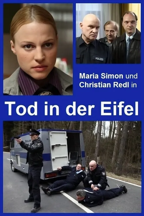 Tod in der Eifel (фильм)