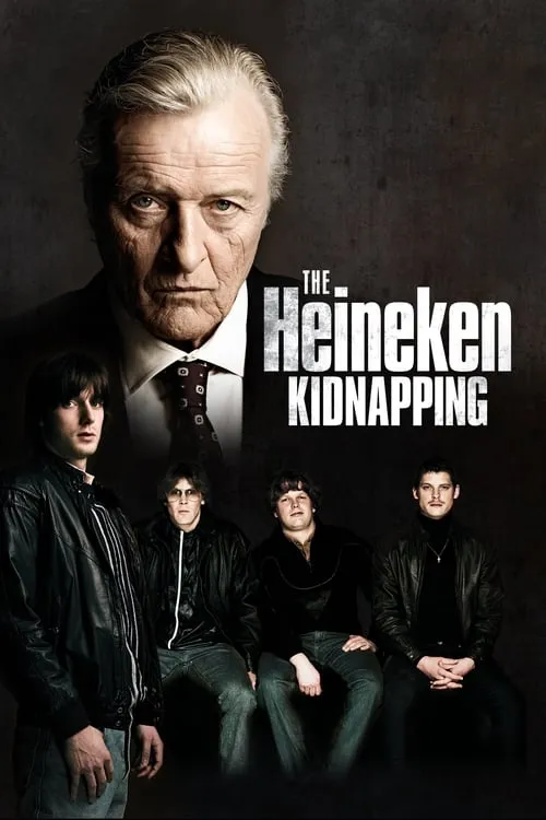 The Heineken Kidnapping (movie)