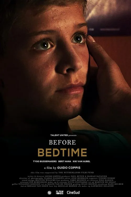 Before Bedtime (фильм)