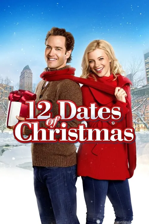 12 Dates of Christmas (movie)