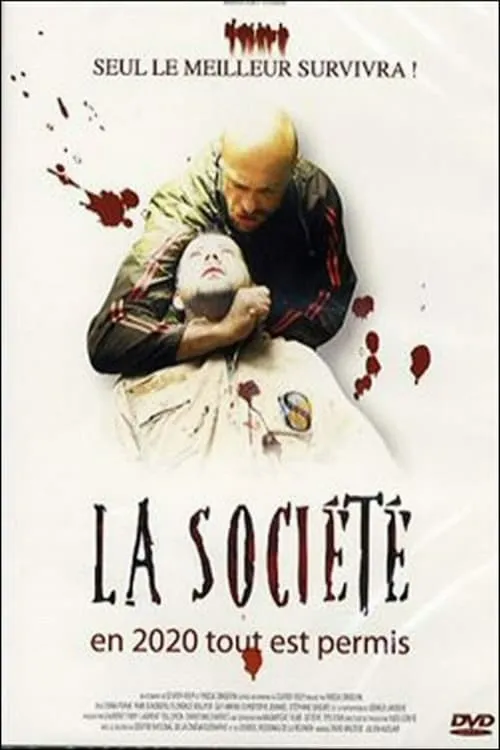 La Société (фильм)