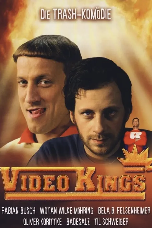 Video Kings (movie)