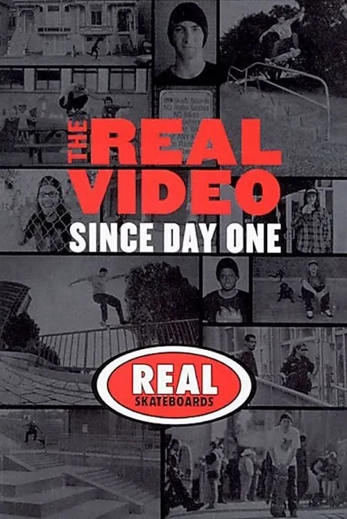 Real - Since Day One (movie)