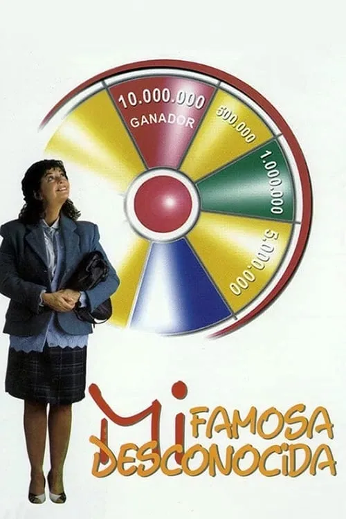 Mi famosa desconocida (movie)