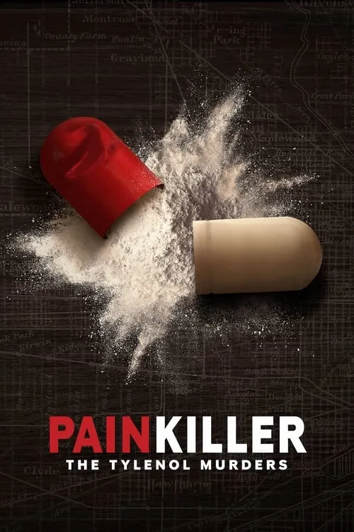 Painkiller: The Tylenol Murders (сериал)