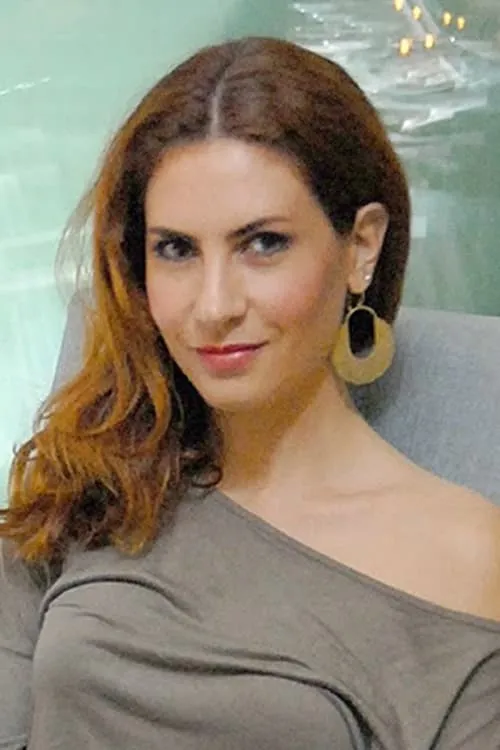 Irini Balta