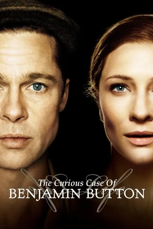 The Curious Case of Benjamin Button (movie)