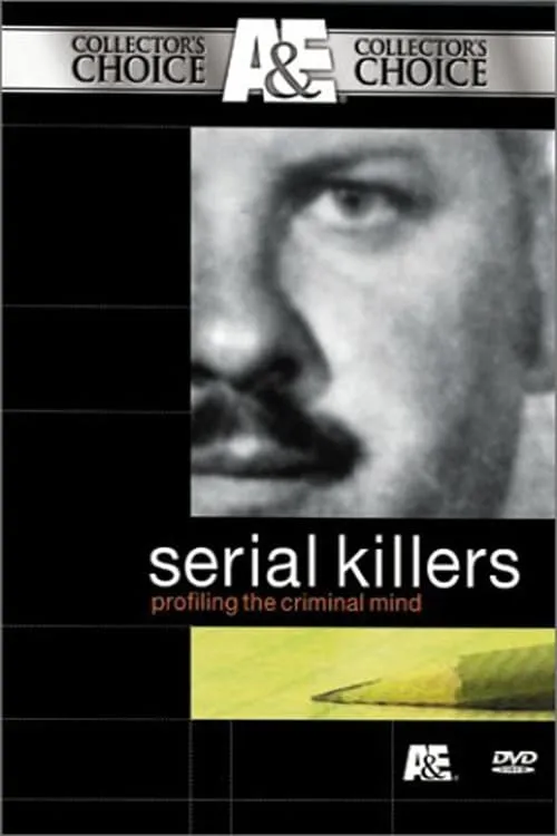 Serial Killers (сериал)