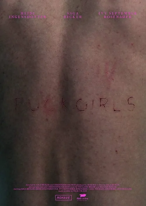 Fuckgirls (movie)