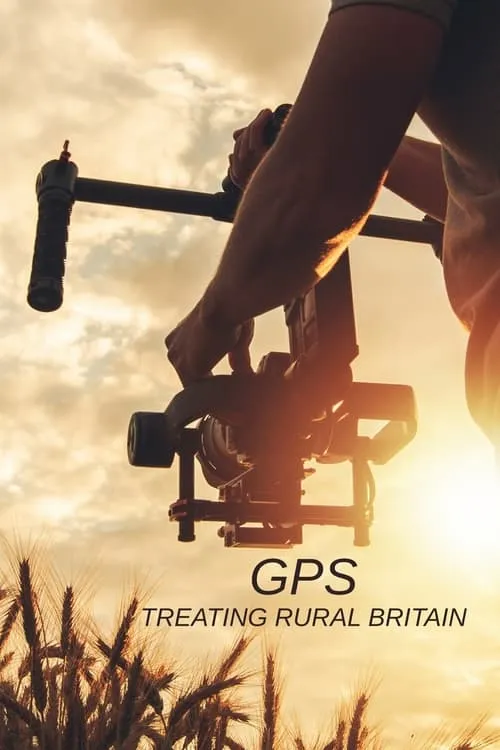 GPs: Treating Rural Britain (сериал)