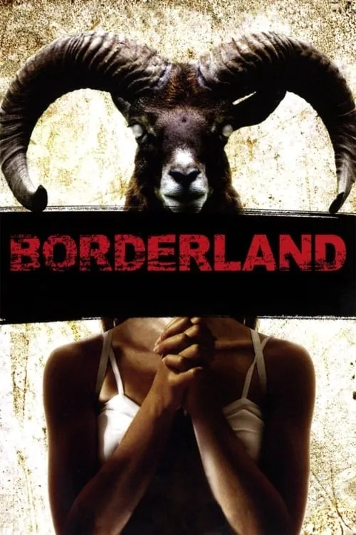 Borderland (movie)