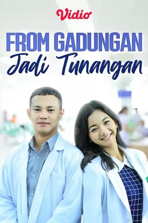 From Gadungan Jadi Tunangan (фильм)