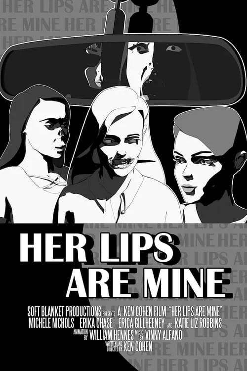 Her Lips are Mine (фильм)