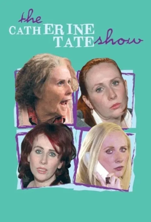 The Catherine Tate Show (series)