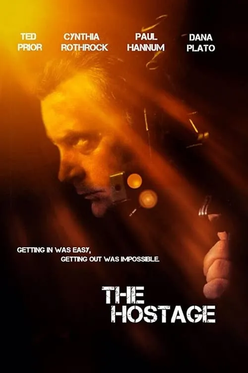 The Hostage (фильм)