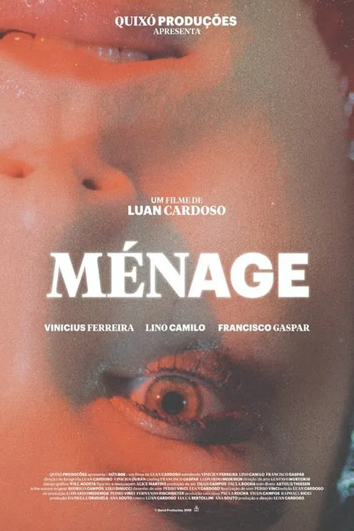 Ménage (фильм)