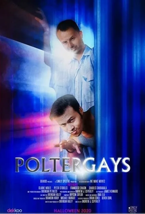 Poltergays (фильм)