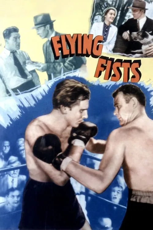 Flying Fists (movie)