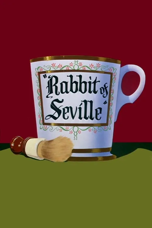 Rabbit of Seville (movie)