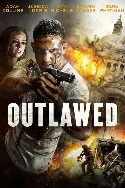 Outlawed (movie)