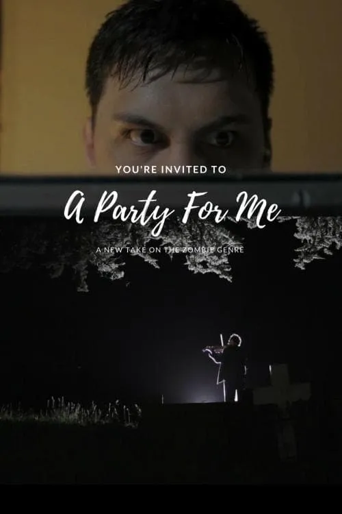 A Party For Me (фильм)