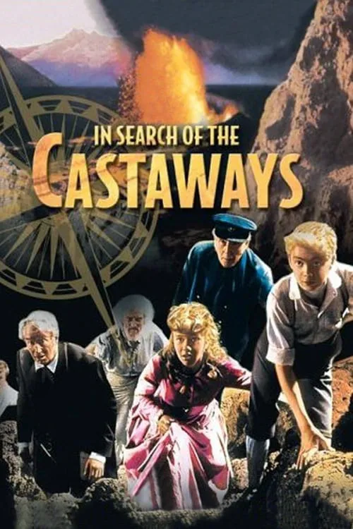 In Search of the Castaways (movie)