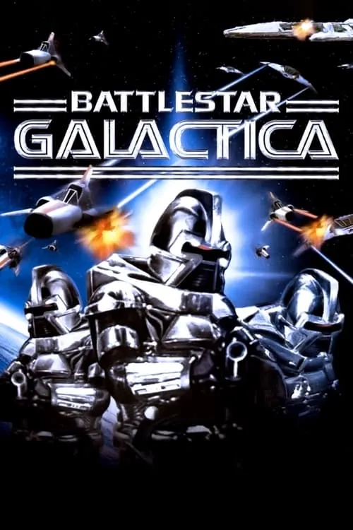 Battlestar Galactica (series)