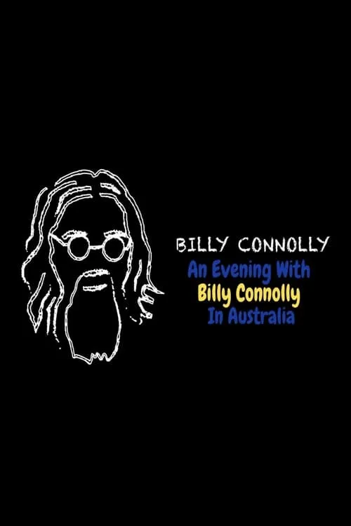 An Evening In Australia With Billy Connolly (movie)