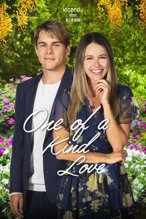 One of a Kind Love (movie)