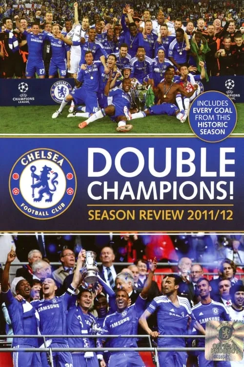 Chelsea FC - Season Review 2011/12 (movie)