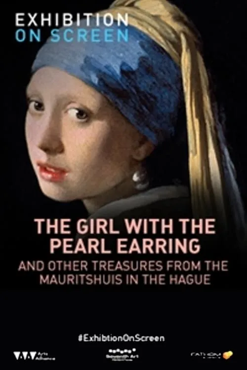 Girl with a Pearl Earring: And Other Treasures from the Mauritshuis (фильм)