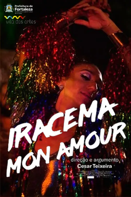 Iracema Mon Amour