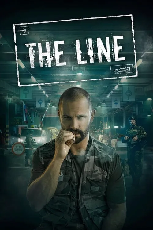 The Line (movie)