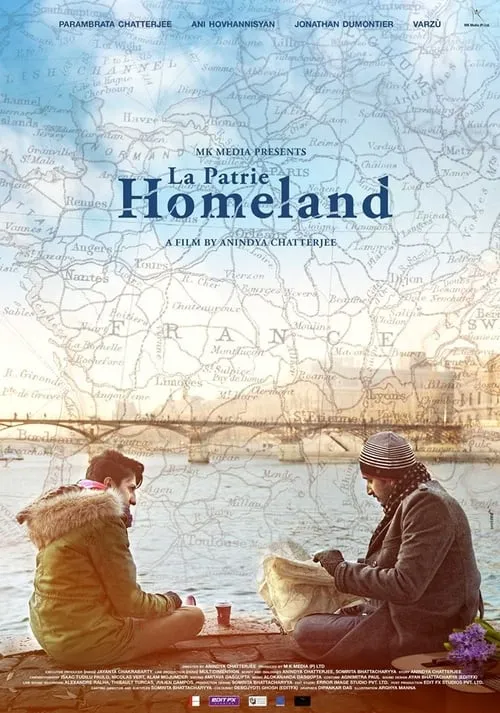 Homeland (фильм)