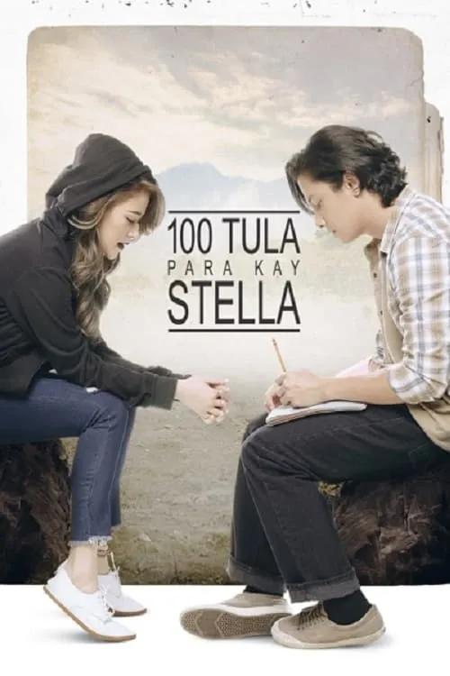 100 Poems for Stella (movie)