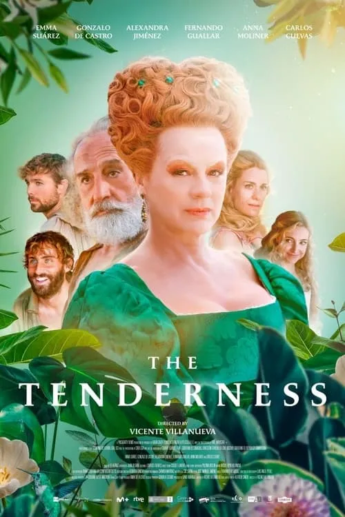 The Tenderness (movie)