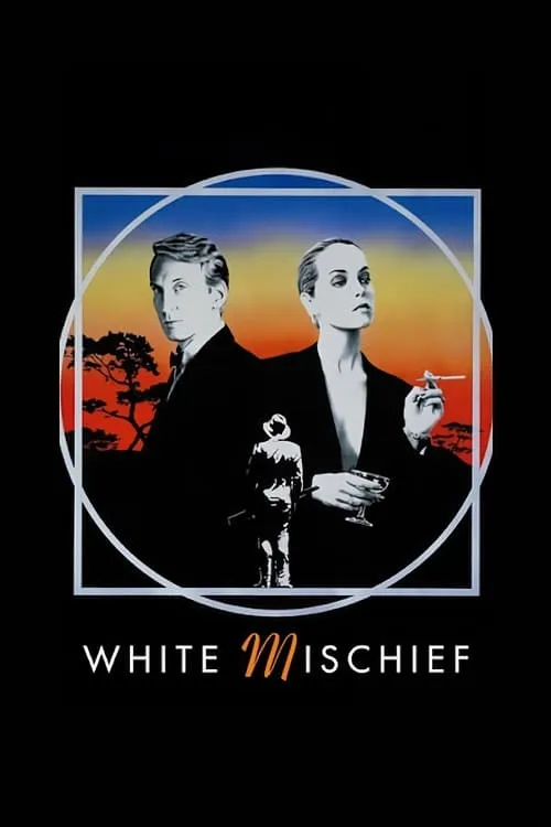 White Mischief (movie)