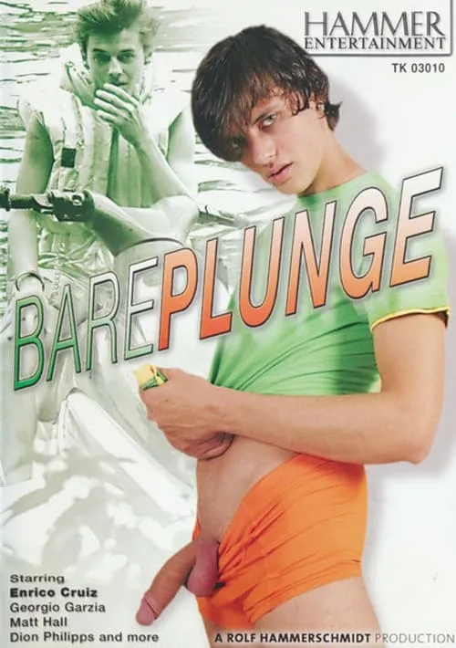 Bare Plunge