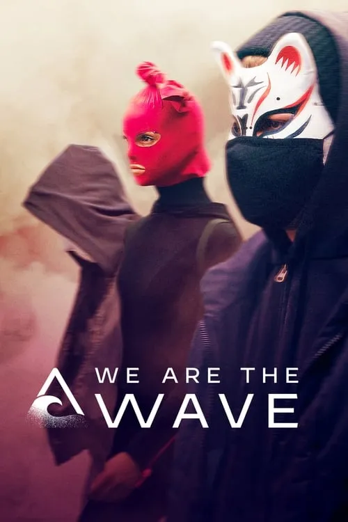 We Are the Wave (series)