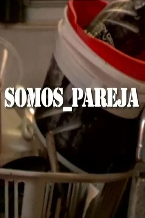 Somos pareja (фильм)