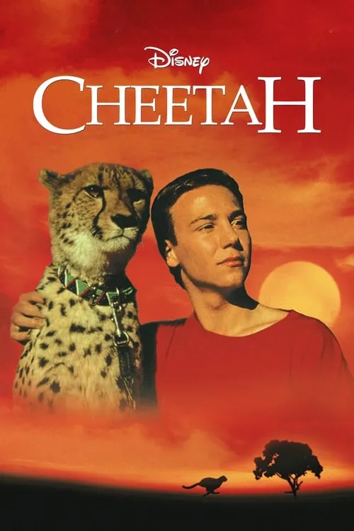 Cheetah (movie)
