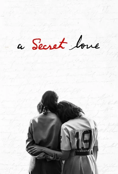 A Secret Love (movie)
