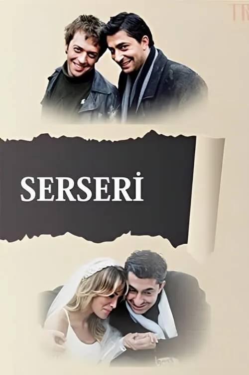 Serseri (series)